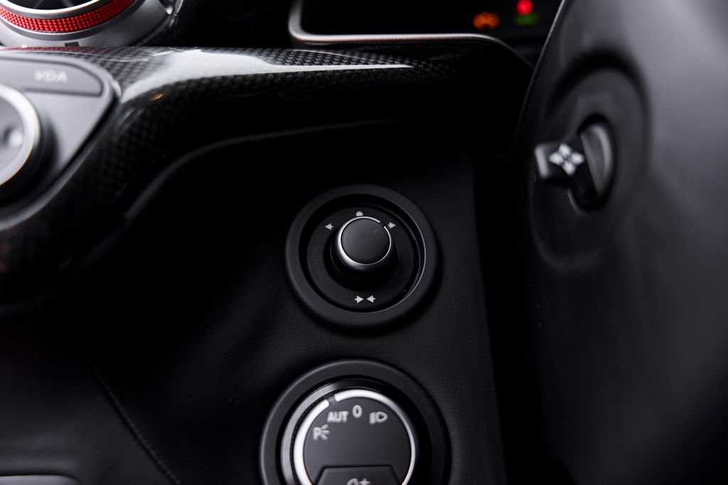 Used 2016 Ferrari F12 Berlinetta RWD image 70