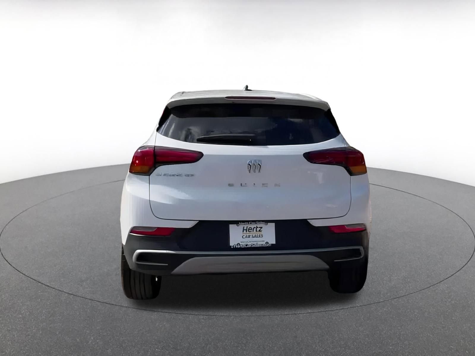 Used 2025 Buick Encore GX Preferred image 14