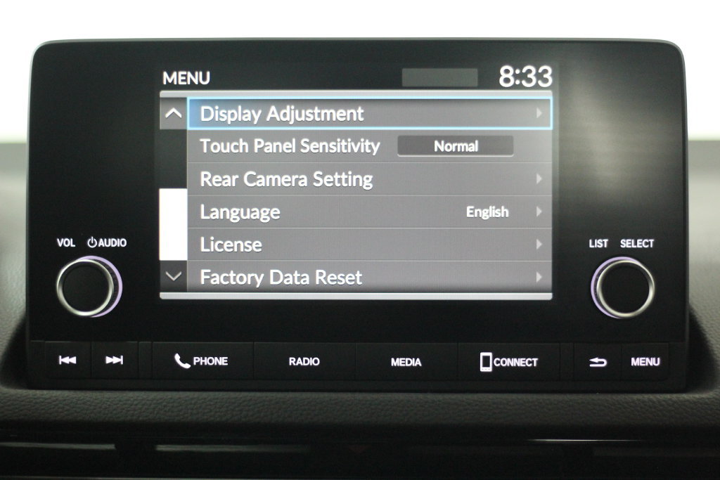 Used 2022 Honda Civic Sport image 24