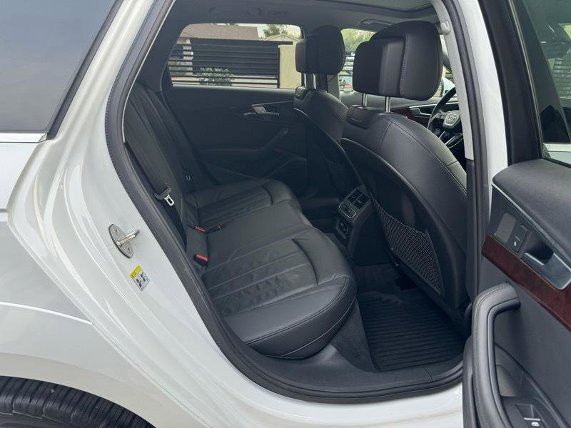 Used 2019 Audi A4 2.0T allroad Premium Plus w/ Premium Plus Package image 12