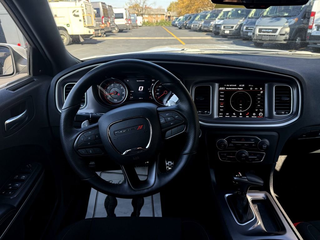 Used 2022 Dodge Charger Scat Pack image 16