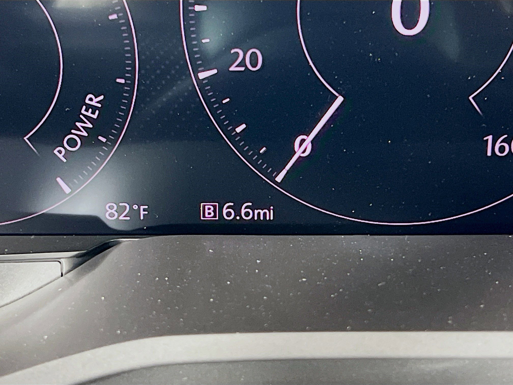 New 2025 MAZDA CX-70 Plug-In Hybrid w/ Premium Pkg image 18