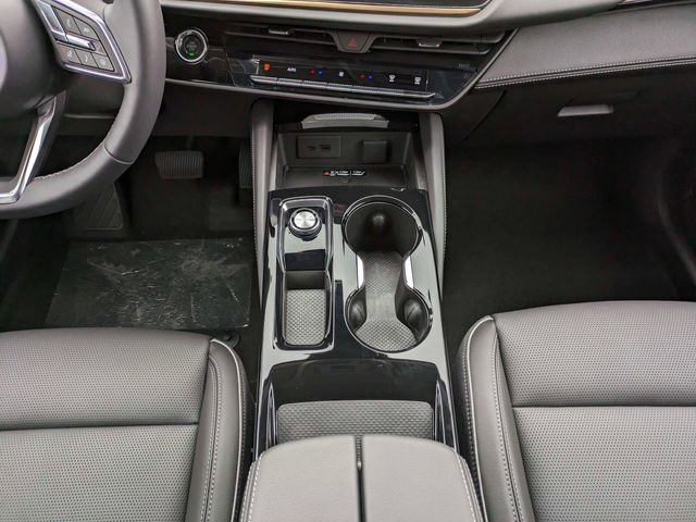 New 2025 Buick Envision Avenir image 19