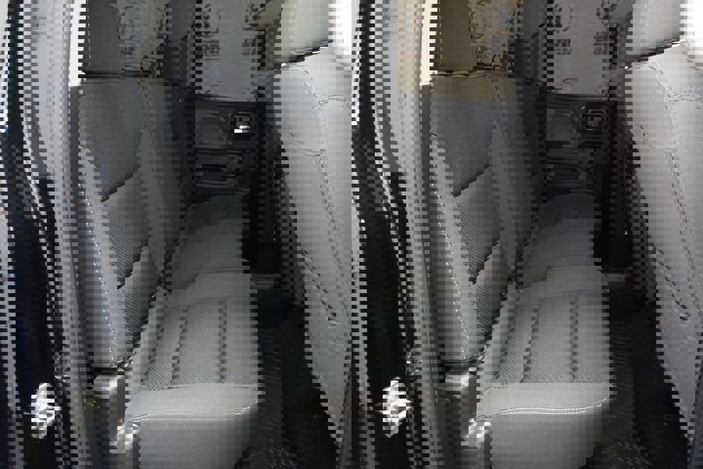 Used 2017 Chevrolet Silverado 1500 Custom w/ Rally 1 Edition image 20