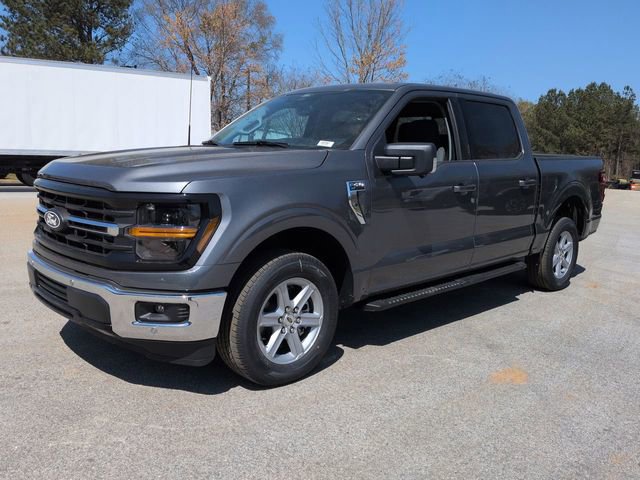 New 2026 Ford F150 XLT RWD image 7