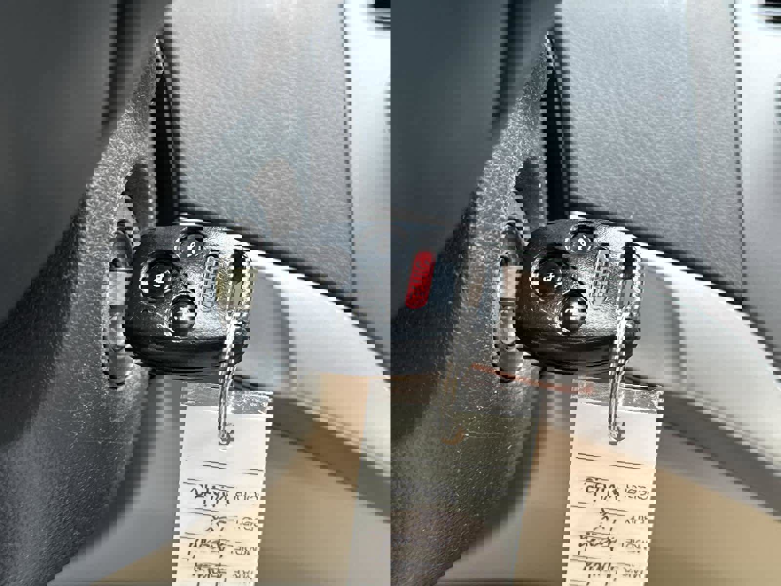 Used 2012 Honda Accord LX image 29