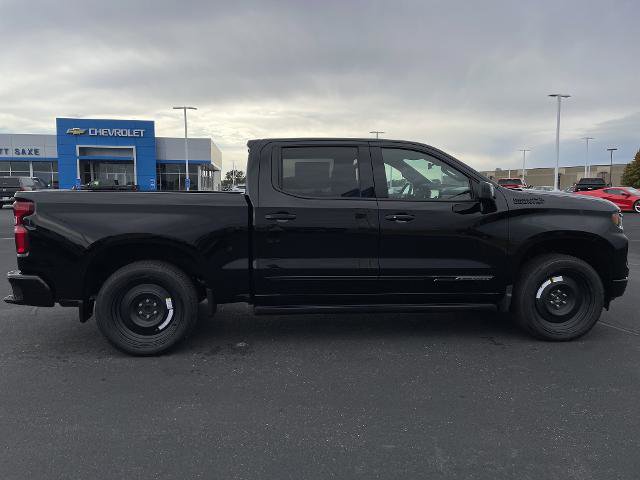 New 2026 Chevrolet Silverado 1500 High Country w/ High Country Premium Package image 6