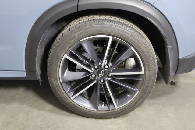 Used 2023 INFINITI QX55 Sensory w/ Lighting Package AWD/4WD image 43