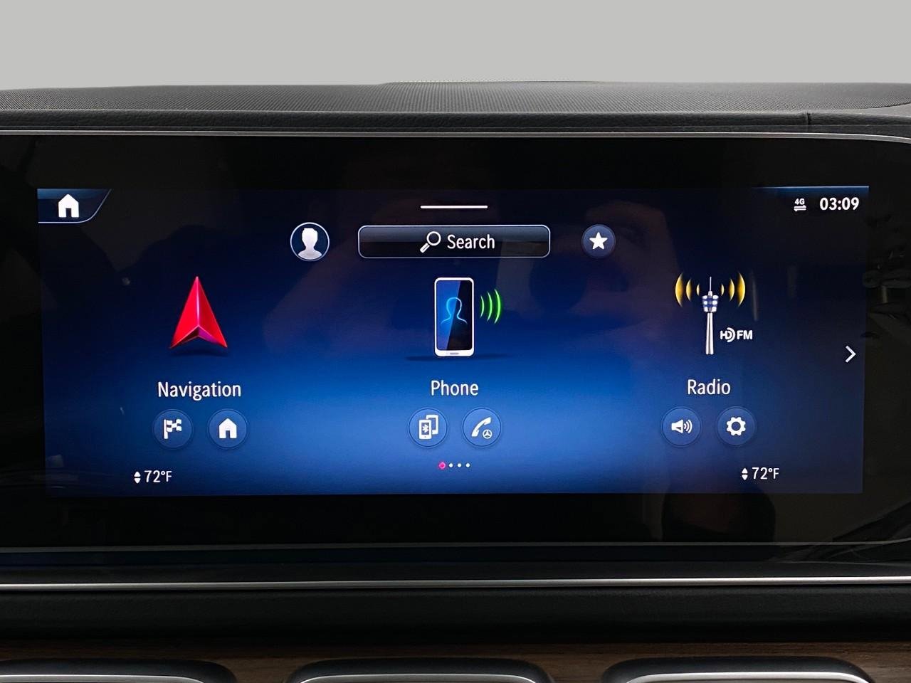 New 2026 Mercedes-Benz GLE 450 4MATIC image 23