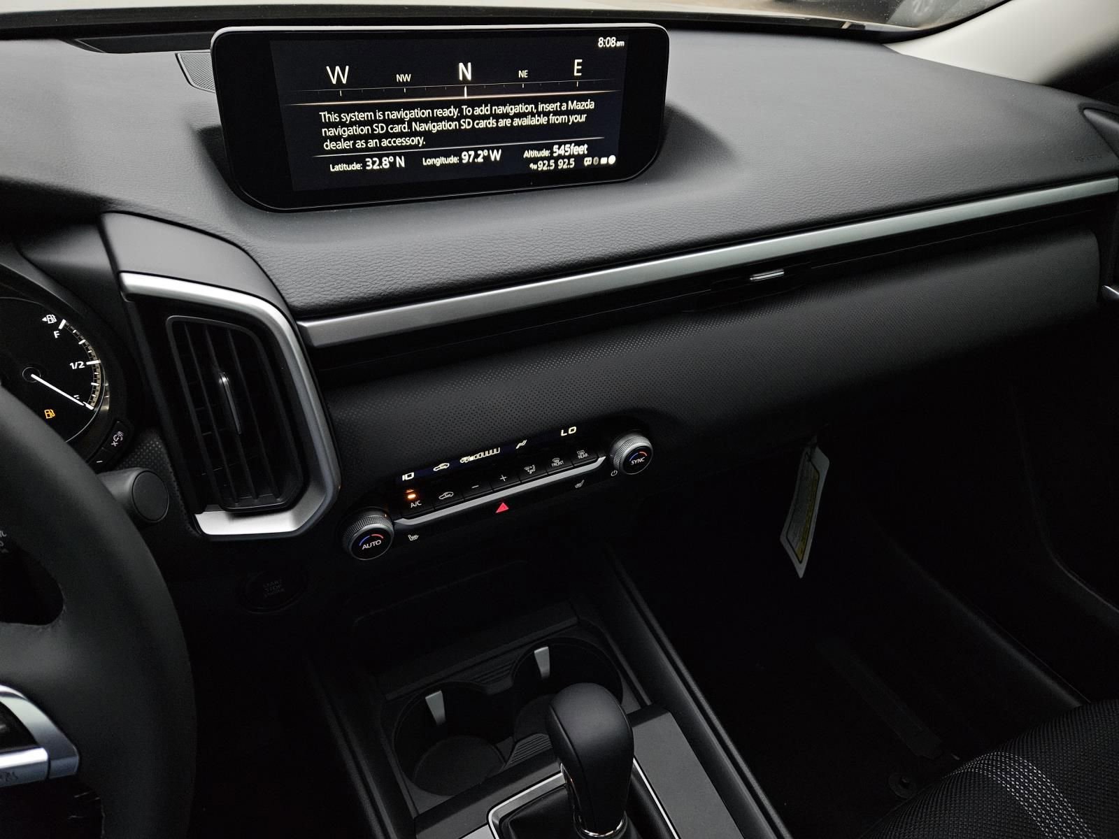 New 2026 MAZDA CX-50 Meridian Edition w/ Weather Package image 17