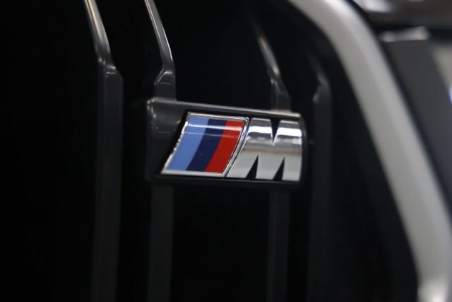 Used 2025 BMW X6 M60i w/ Parking Assistance Package AWD/4WD image 6