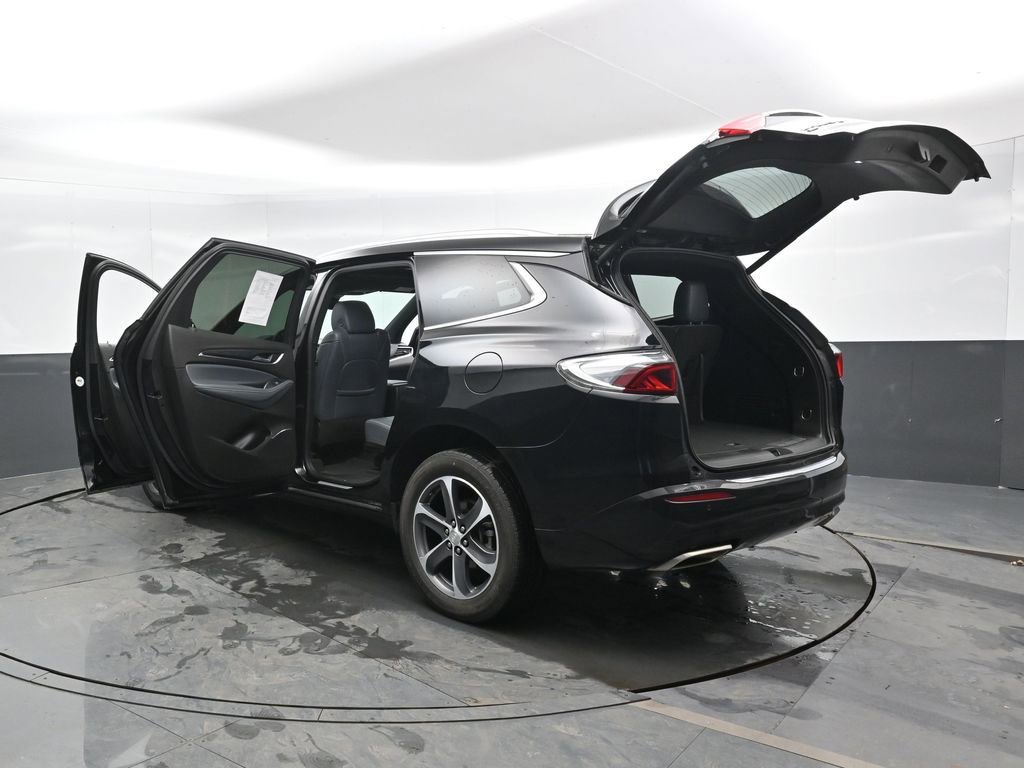 Used 2022 Buick Enclave Essence w/ Experience Buick Package image 55