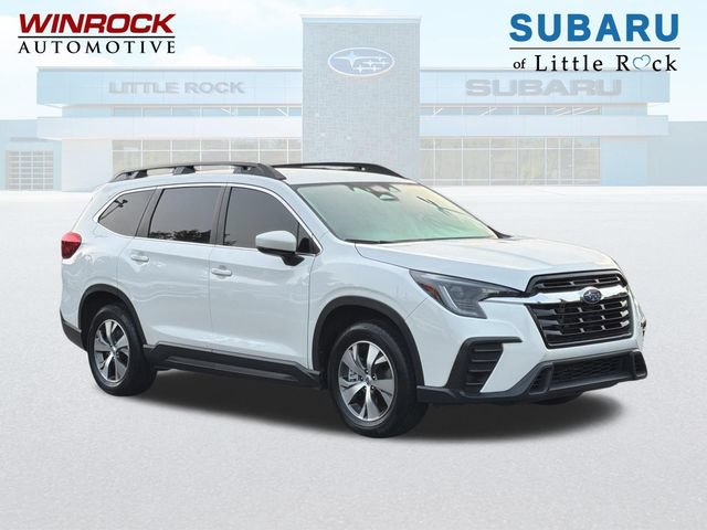 New 2026 Subaru Outback Limited