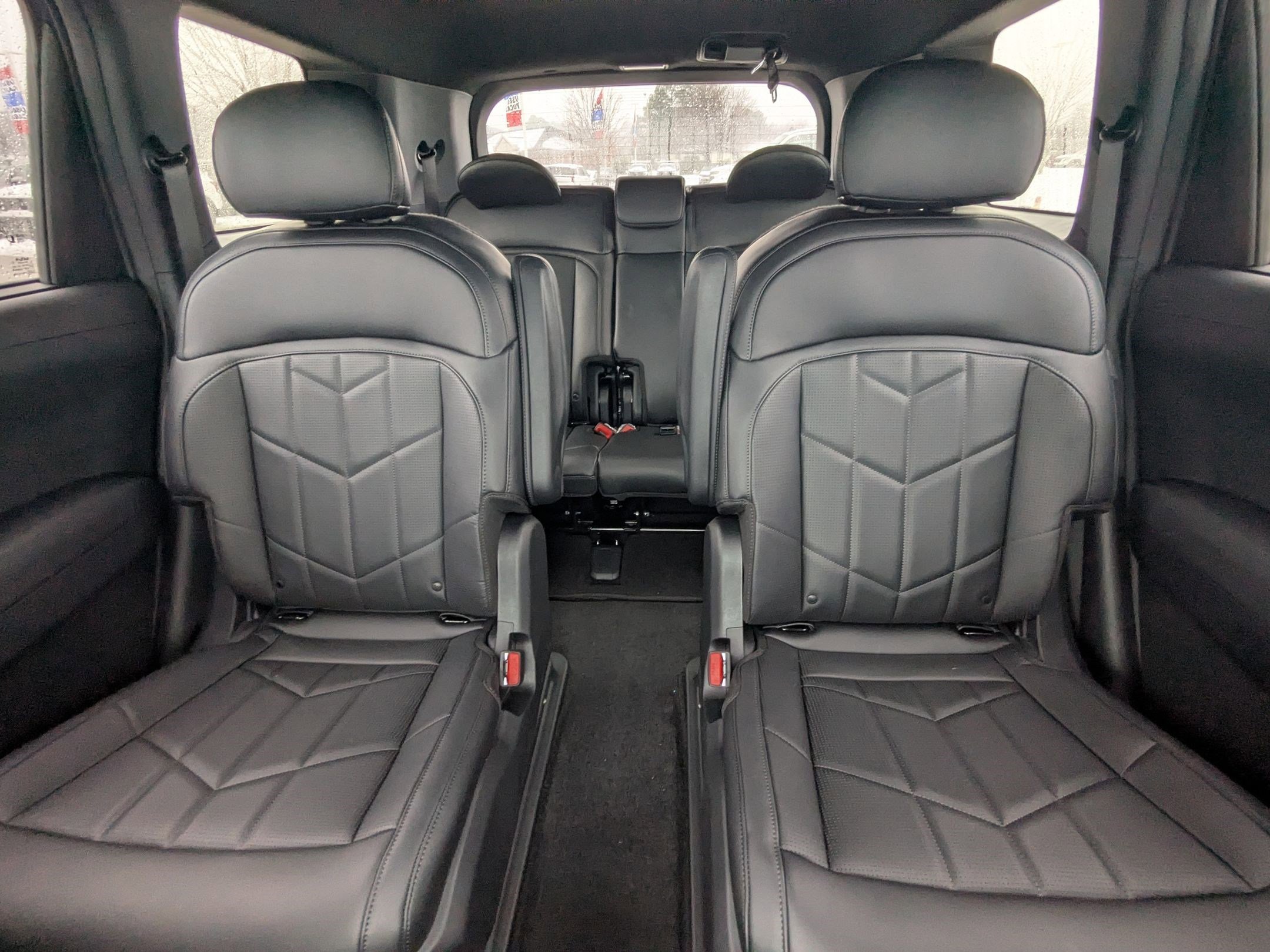 New 2027 Kia Telluride EX X-Line image 22