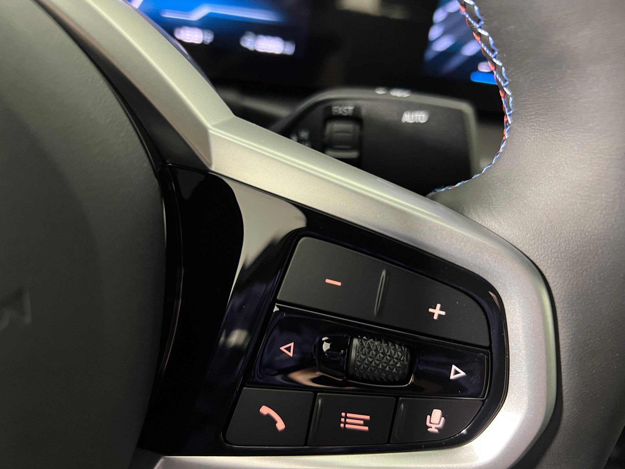 New 2026 BMW i4 M60 w/ Premium Package image 26