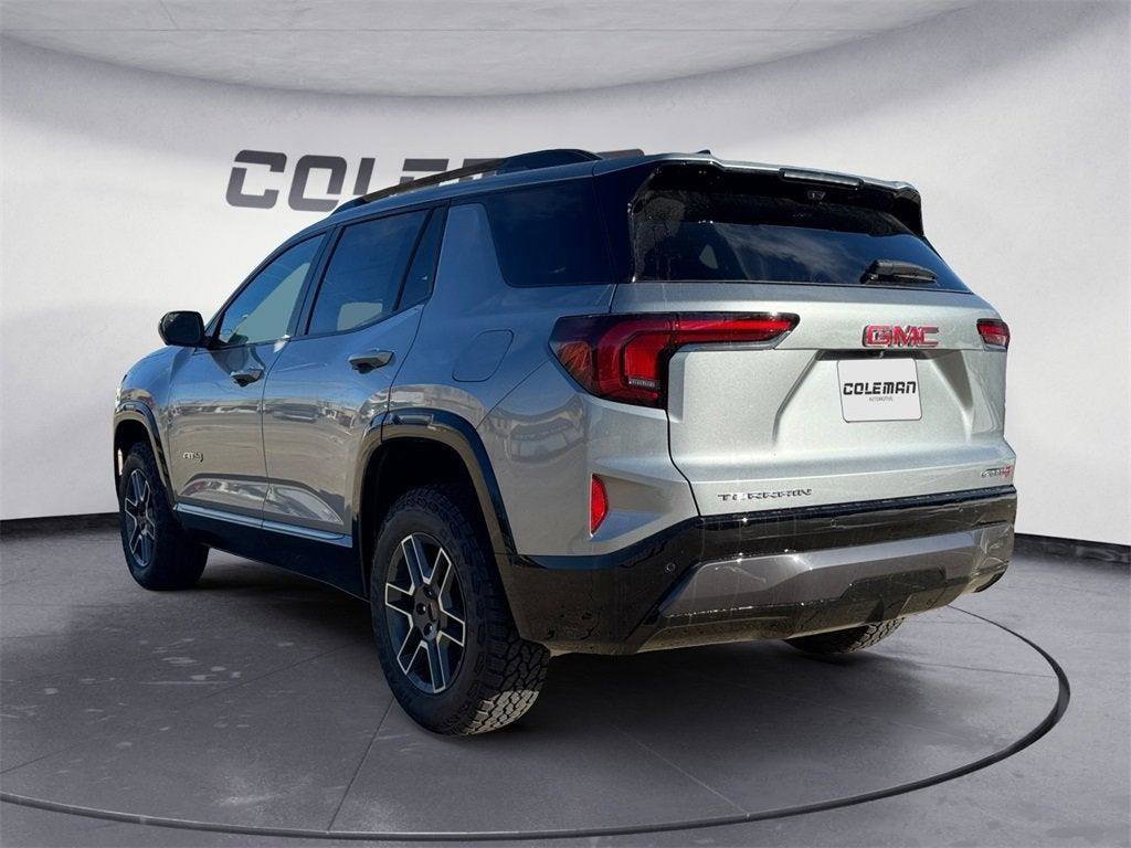 New 2026 GMC Terrain AT4 w/ Convenience Package III image 16