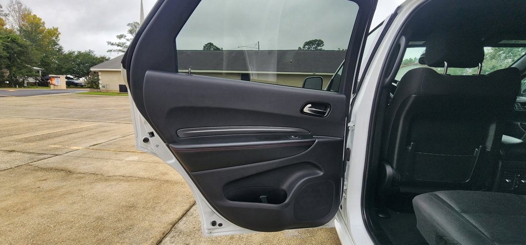 Used 2026 Dodge Durango GT RWD image 16