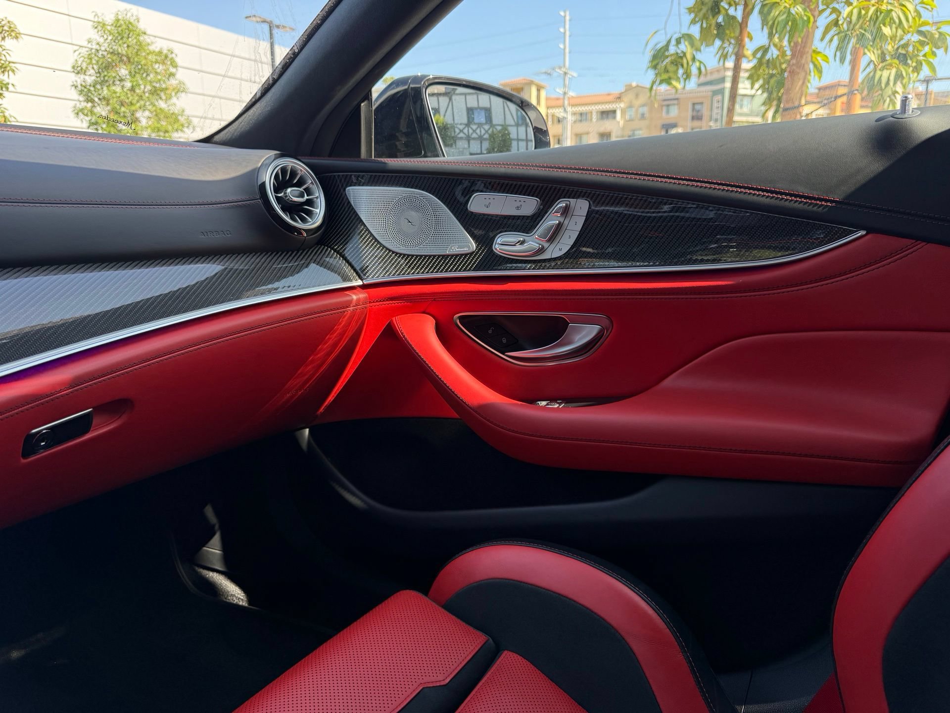 Used 2019 Mercedes-Benz AMG GT 63 image 22