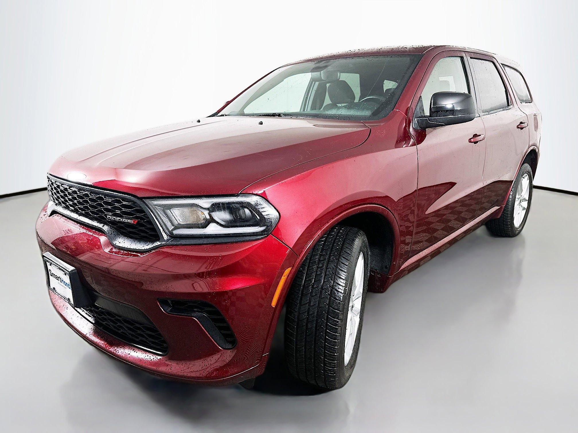 Used 2023 Dodge Durango GT image 3
