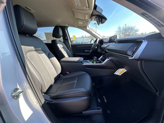 New 2026 MAZDA CX-90 3.3 Turbo w/ Select Package image 27