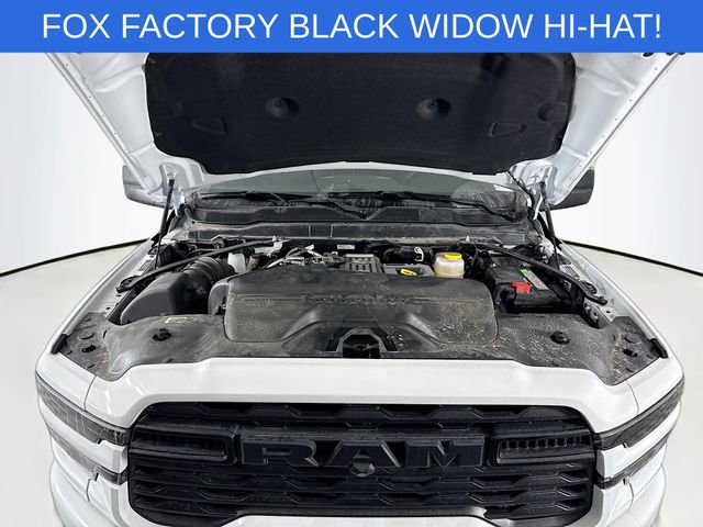 New 2025 RAM 2500 Big Horn image 25