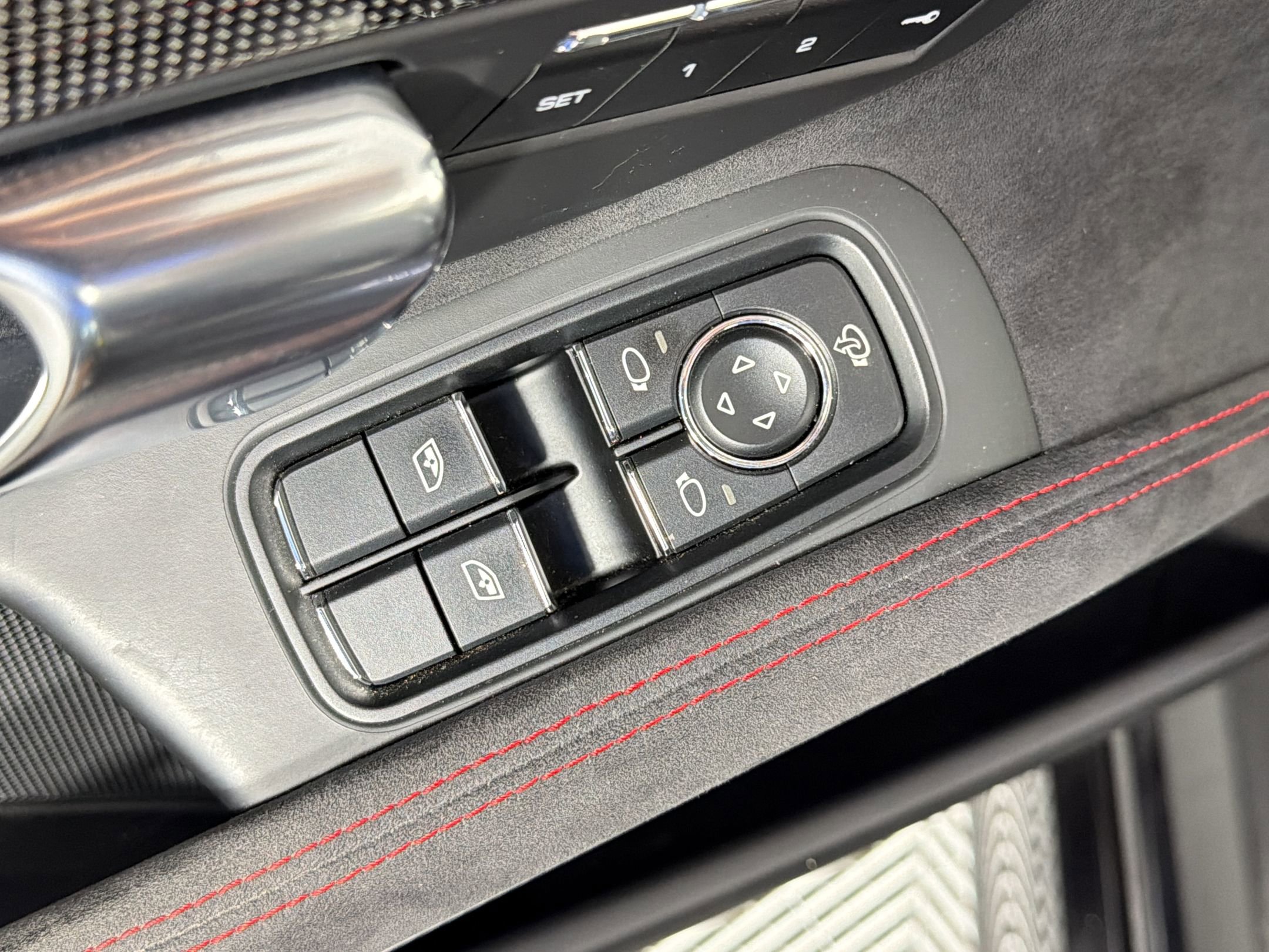 Certified 2015 Porsche Boxster GTS RWD image 13