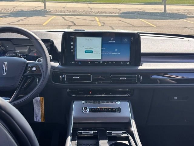 New 2026 Lincoln Aviator AWD image 20