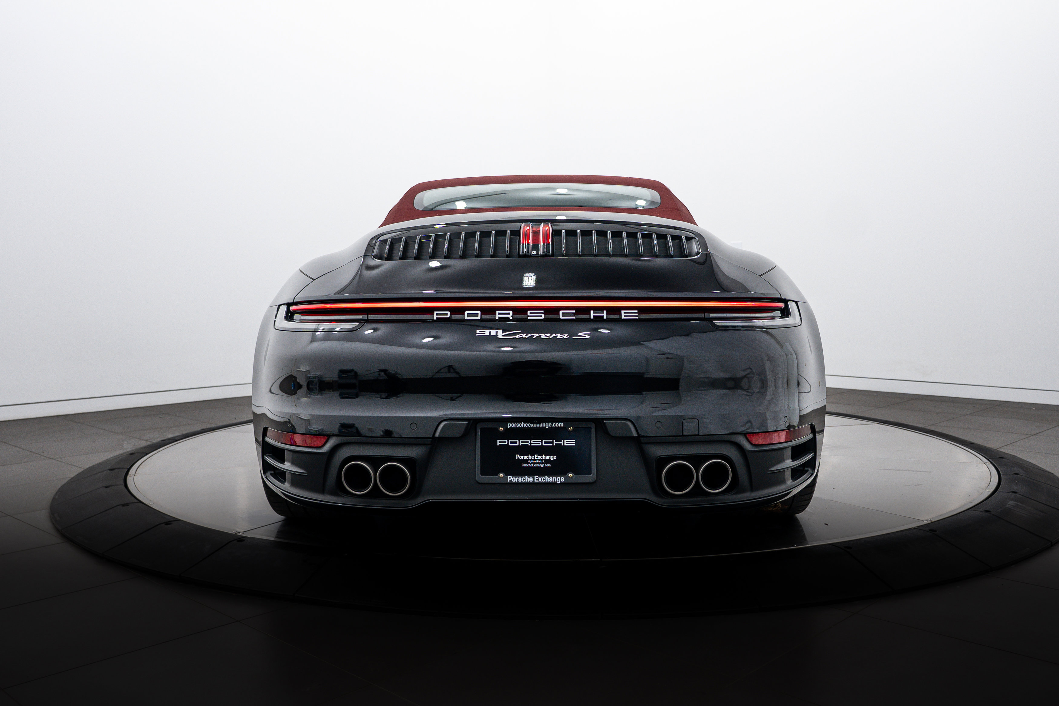 Certified 2024 Porsche 911 Carrera S RWD image 24