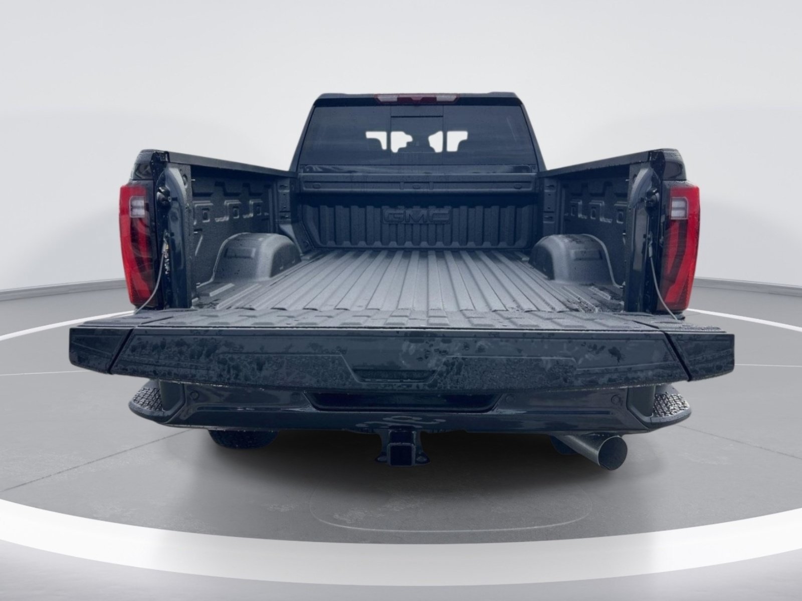 New 2026 GMC Sierra 3500 Denali AWD/4WD image 28