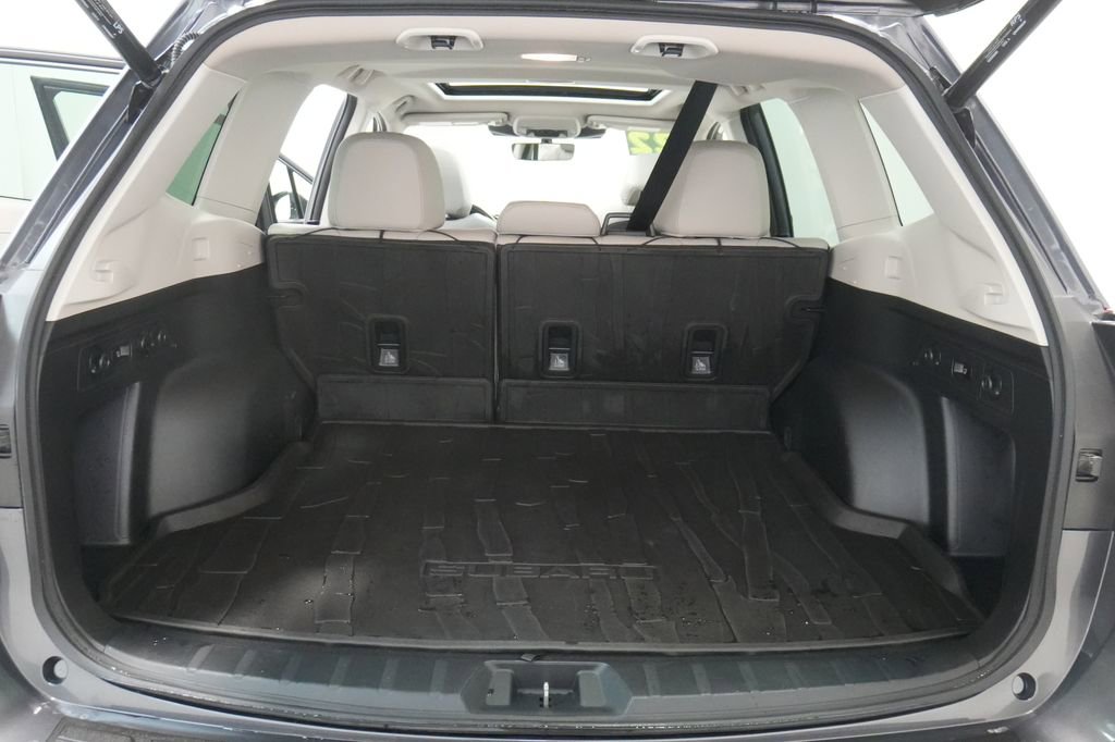 Used 2022 Subaru Forester Limited image 24