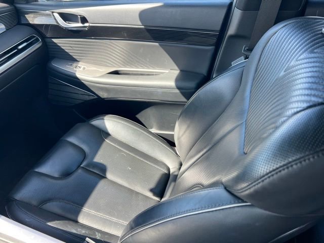 Used 2023 Hyundai Palisade Calligraphy w/ Cargo Package AWD/4WD image 14