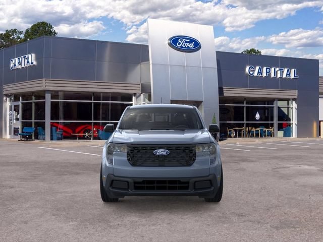 New 2026 Ford Maverick XLT w/ Equipment Group 301A AWD/4WD image 6
