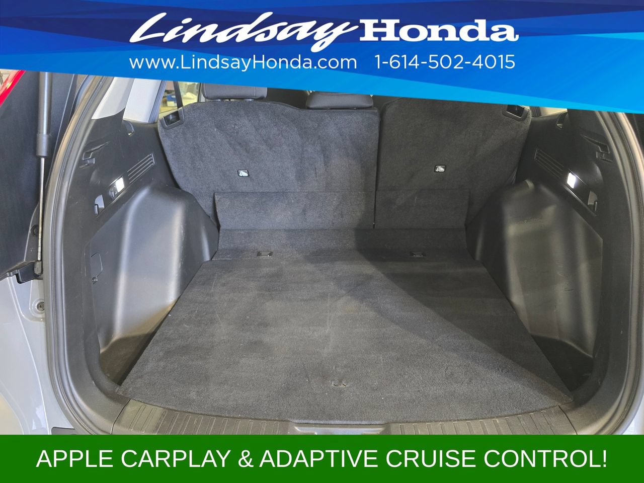 Used 2024 Honda CR-V LX image 8