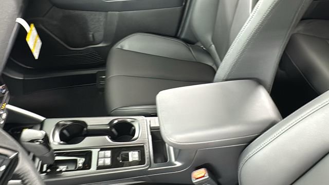 New 2026 Subaru Outback Premium image 34