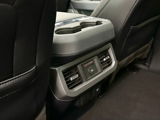 Used 2023 Ford F250 Lariat w/ Lariat Ultimate Package image 27