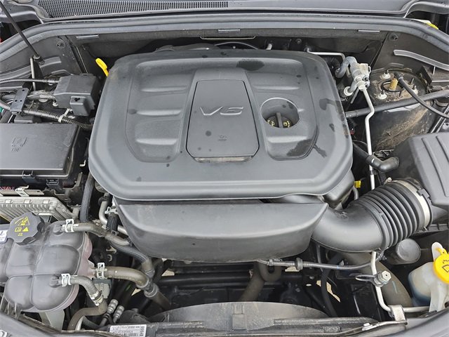 Used 2020 Jeep Grand Cherokee High Altitude image 34