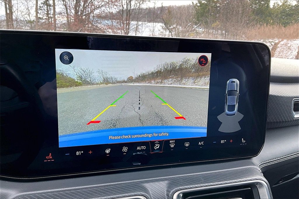 Used 2024 Ford Mustang Premium image 13