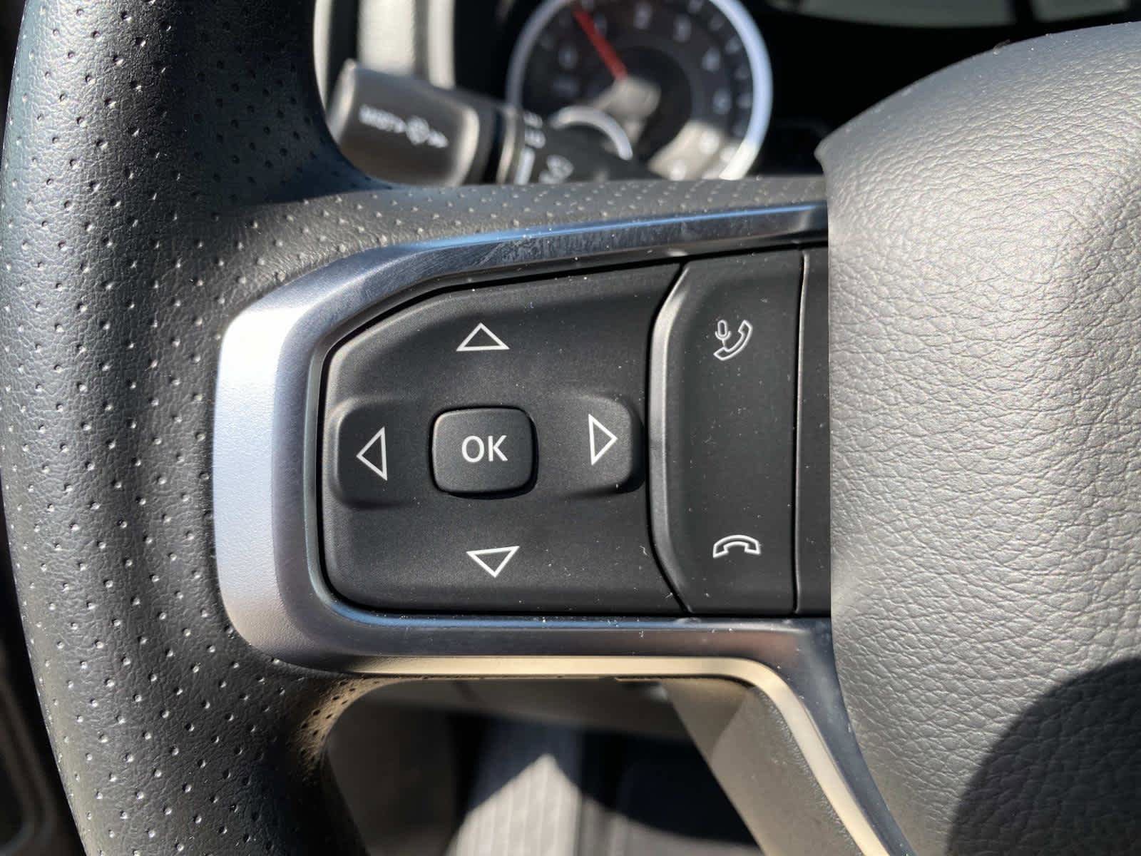 Certified 2025 RAM 1500 Tradesman image 18