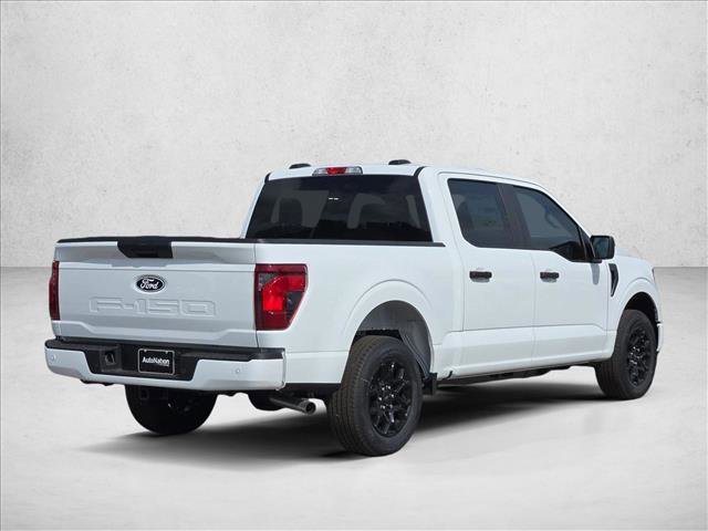 New 2026 Ford F150 STX image 2