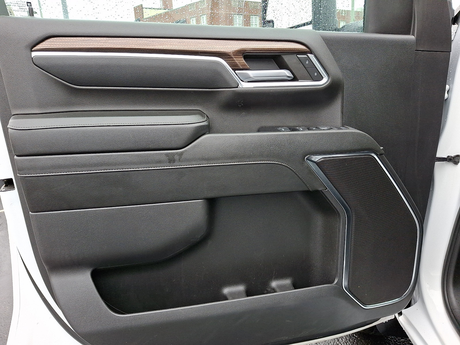 Certified 2024 Chevrolet Silverado 2500 LT image 13