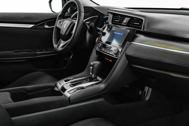 Used 2017 Honda Civic EX image 20