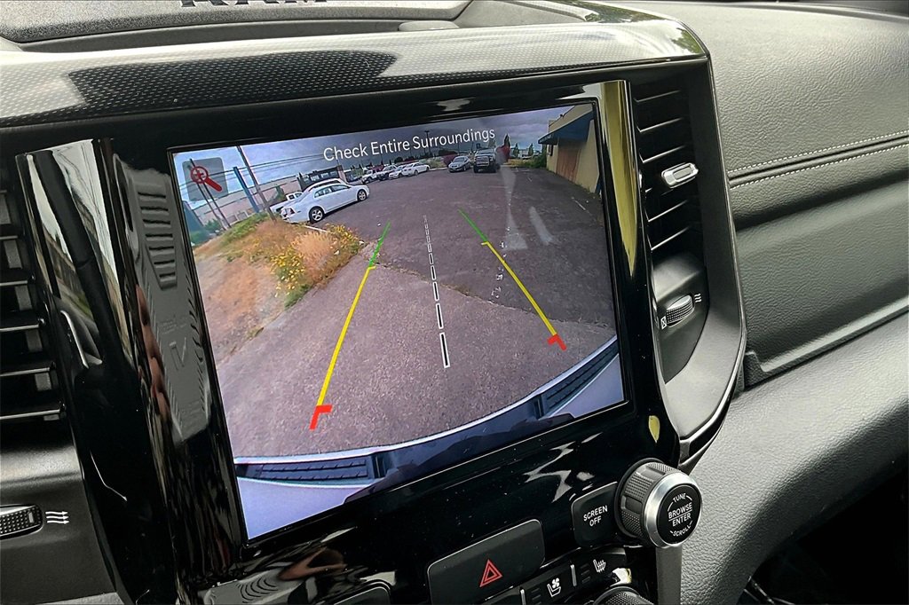 Used 2022 RAM 1500 Laramie image 29