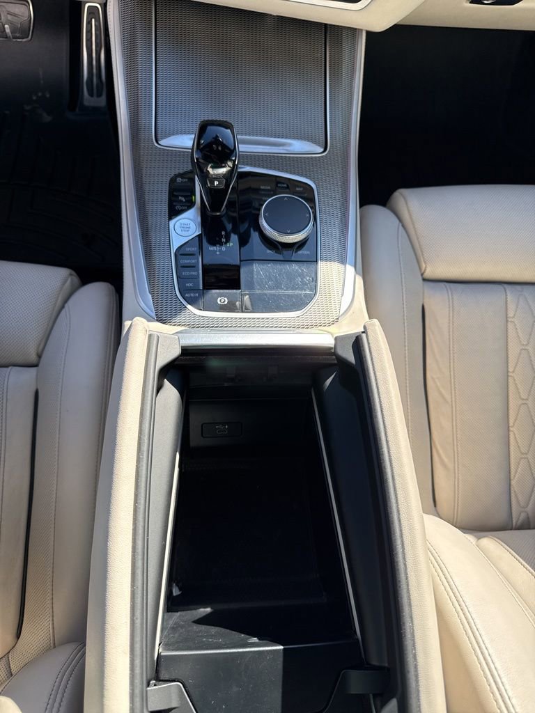 Used 2023 BMW X5 M50i image 26