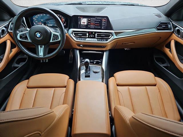 Used 2023 BMW 440i xDrive Coupe w/ Premium Package AWD/4WD image 19