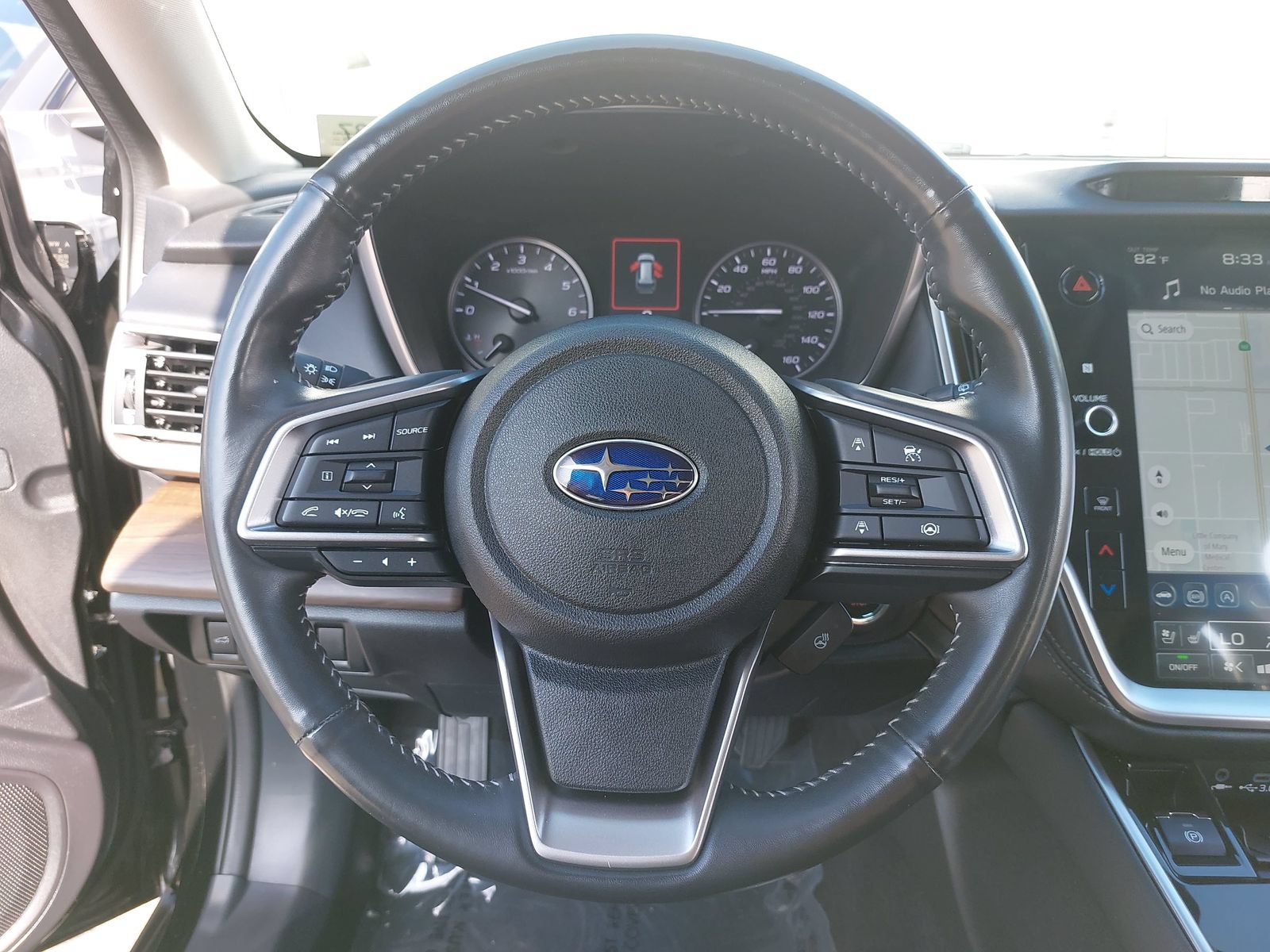 Used 2023 Subaru Outback Touring XT w/ Tech Package 2 AWD/4WD image 19