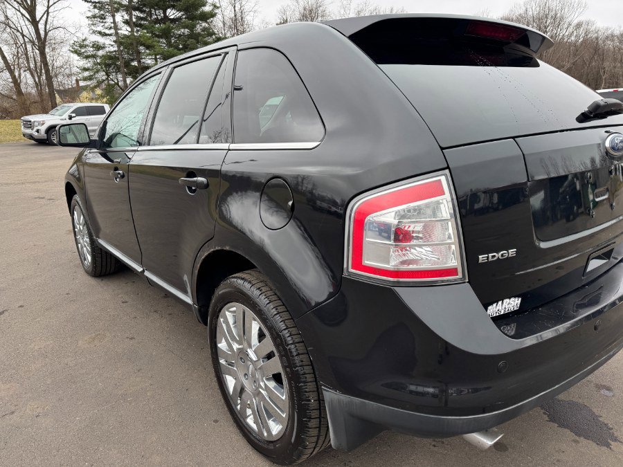 Used 2010 Ford Edge Limited image 10