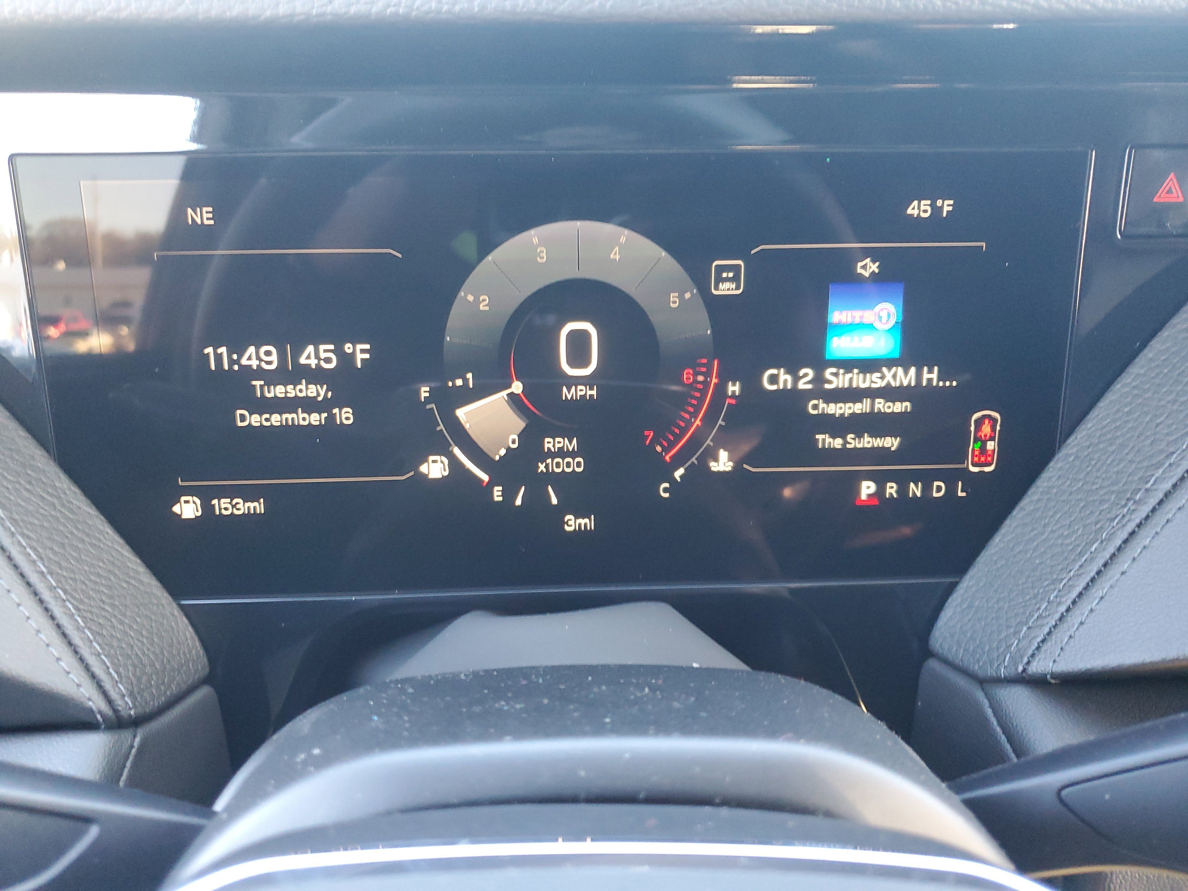 New 2026 GMC Yukon Denali w/ Sun & Power Step Package image 25