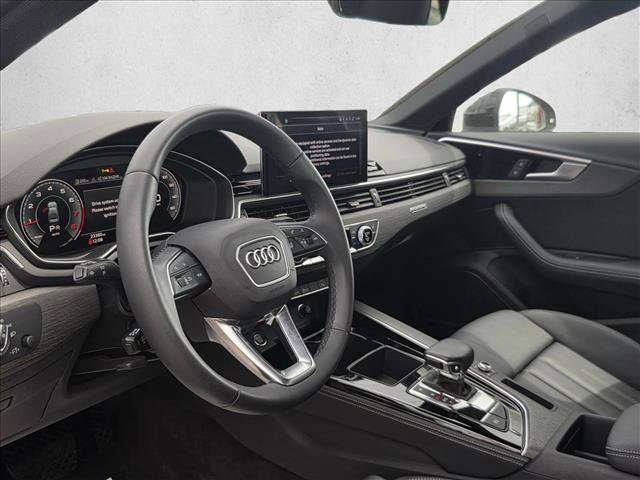 Certified 2023 Audi A4 2.0T Premium Plus w/ Premium Plus Package image 12