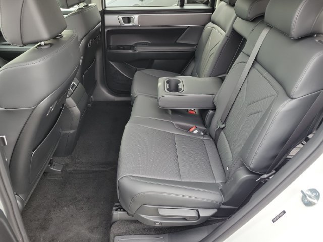 New 2026 Hyundai Santa Fe SEL AWD/4WD image 24