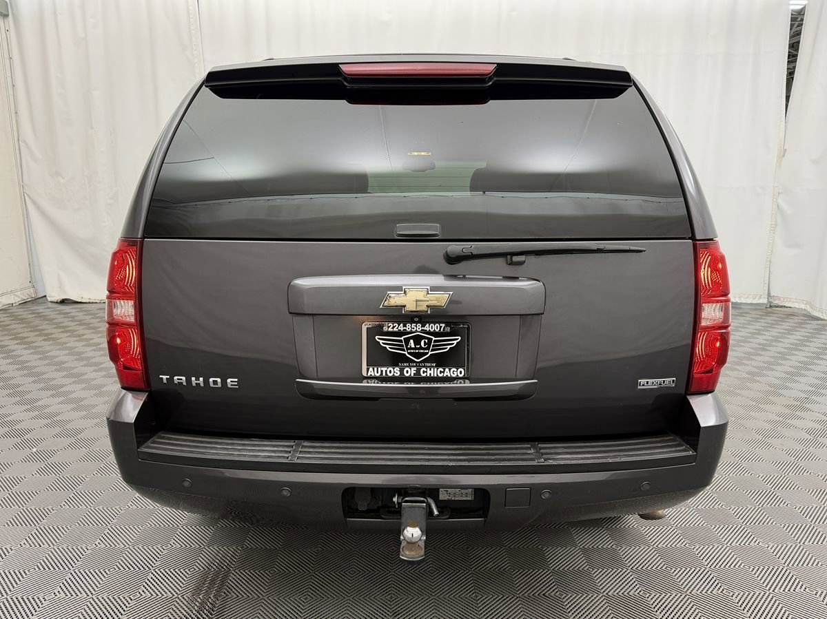 Used 2010 Chevrolet Tahoe LT w/ Luxury Package RWD image 6